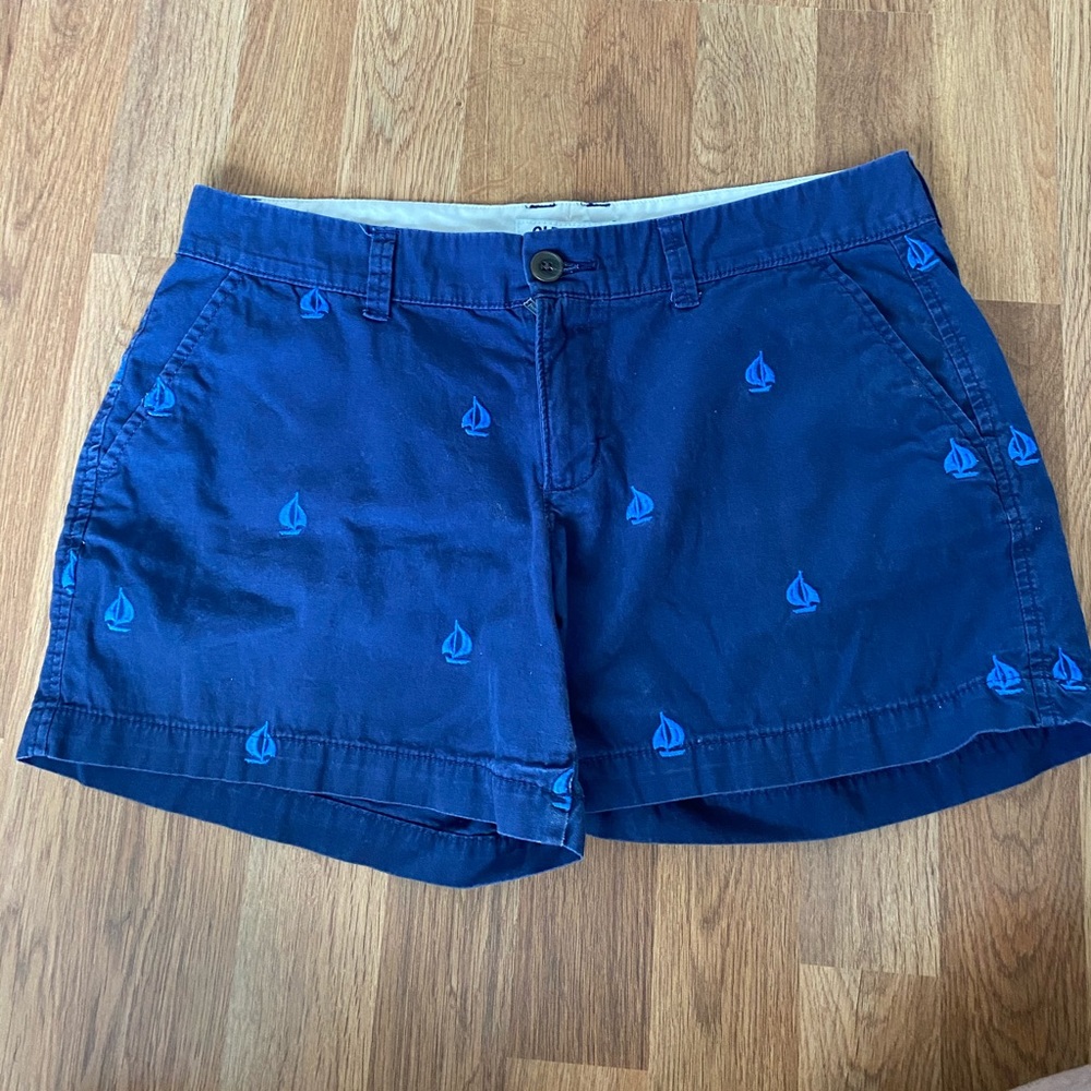 shorts